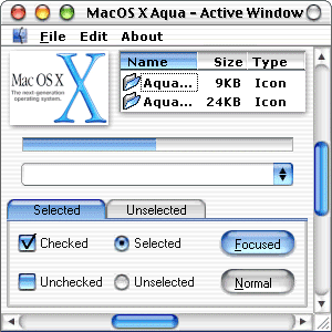 Aqua OS X Elements.gif