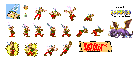 Mobile - Asterix Rescue Obelix - Asterix.png